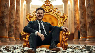 Elon Musk is world’s richest person on Hurun Rich List with $420 billion net worth – it’s the ‘Trump Effect’ at work?
