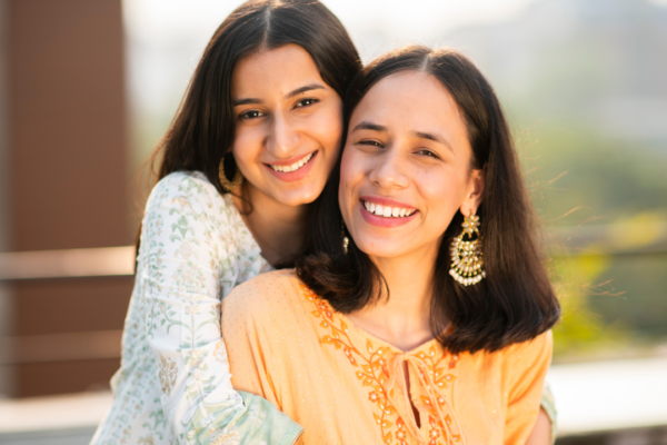 7 positive phrases every daughter needs to hear from her parents