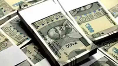 Forex reserves rise for 5th week in a row