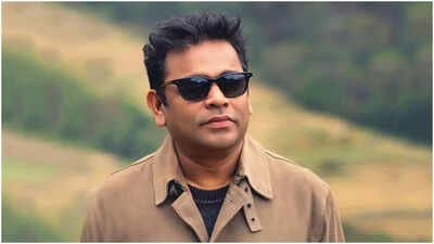 AR Rahman reveals his nighttime work routine and early morning visits to Dargah: ‘I wake up at 2:30 am and go to sleep around 7 am’ | Hindi Movie News