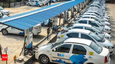 BluSmart crisis: Investors tighten contracts