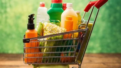 India shines for global consumer goods giants despite urban demand slowdown and global market turmoil