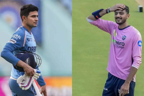GT vs DC Live Score, IPL 2025: Gujarat Titans face Delhi Capitals in a clash of contenders