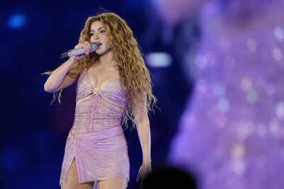 Measles scare after Shakira’s MetLife concert: Health officials flag possible exposure, issue alert