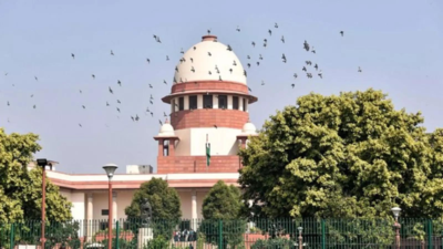 ‘Crossing all limits’: Supreme Court raps ED over Tasmac raids, issues notice | India News