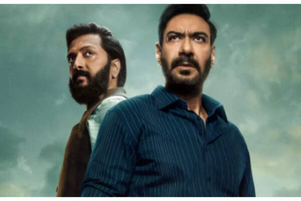 Raid 2 Movie Review & Release Live updates: Ajay Devgn and Riteish Deshmukh starrer off to Rs 10 crore start at the box office