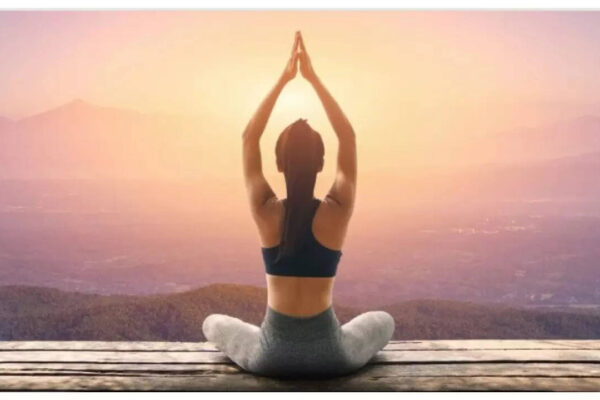 5 yoga asanas you should do in the morning
