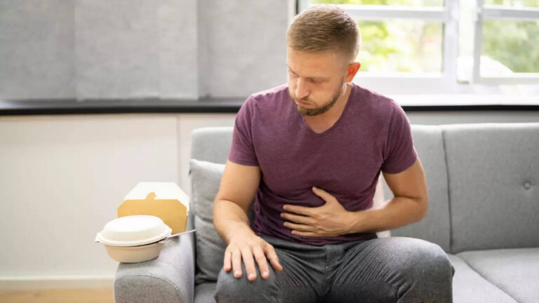 US doctor shares natural remedy to treat heartburn in minutes