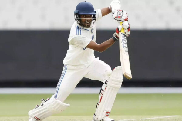 IND A vs ENG Lions Live Score, 1st Unofficial Test: India set to test bench strength in English conditions