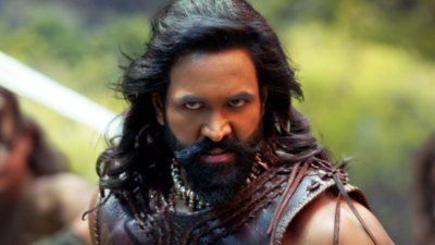 Kannappa Full Movie Collection: ‘Kannappa’ Box Office Collection Day 2: Vishnu Manchu starrer set to cross Rs 20 crore on first weekend |