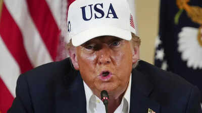 Trade war explainer: Donald Trump threatens 20%–50% tariff on 23 nations along with EU, Mexico- check full list