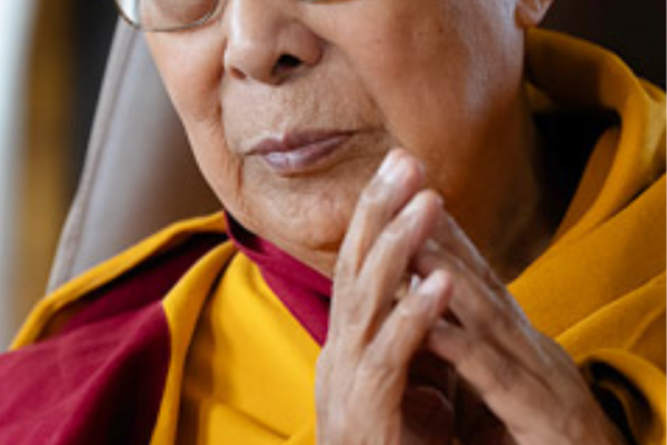 10 Dalai Lama quotes that will change your life