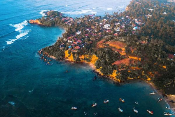 7 places in Sri Lanka that are believed to hold traces of the Ramayana