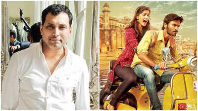 Neeraj Pandey criticises AI-edited climax of ‘Raanjhanaa’ by producers; calls it ‘utterly disrespectful’ |