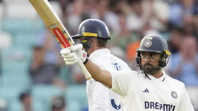 Which Indian has the longest gap between fifties in cricket history? No it’s not Karun Nair | Cricket News