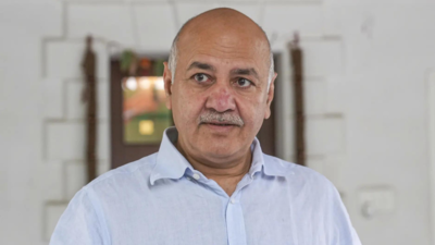 ‘Education Systems of the World and India’: AAP’s Manish Sisodia starts new video series; aims to raise awareness about quality education | India News