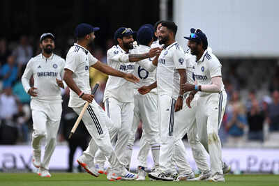 IND vs ENG: ‘Even the clouds cried on the pitch’ – R Ashwin slams England for disrespecting ‘cricketing gods’ | Cricket News