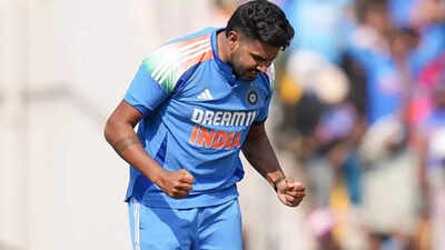 Cricket | ‘You might feel low, but …’: Young India cricketer opens up on mental toll of getting dropped | Cricket News