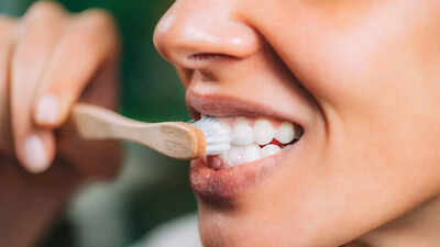 Toothpaste made from hair: A sustainable innovation to repair teeth naturally |