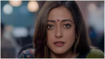 Raima Sen on Vivek Agnihotri’s ‘The Vaccine War’, says was trolled massively: ‘Bad publicity or good, it is still…’ |
