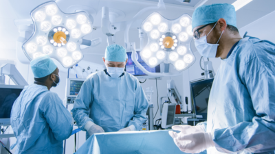 US healthcare vs Indian healthcare: American woman reveals which is better |