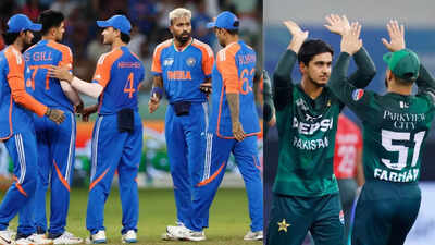 ‘If anyone speaks against India, I will…’: Furious Yograj Singh warns Pakistan ahead of Asia Cup final | Cricket News