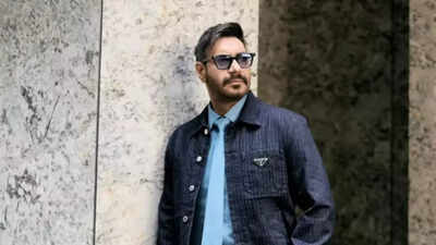 ‘Phool Aur Kaante’ premiere: Fans threw coins at the screen; Ajay Devgn framed it forever – throwback | Hindi Movie News