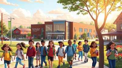 North Dakota set to introduce public charter schools from 2026-27: Here’s what families need to know