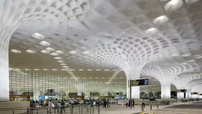 Two new airports that will change how Indians fly | India News