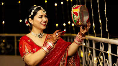 Karwa Chauth 2025 in the USA: Date, history, story, significance, and traditions explained |