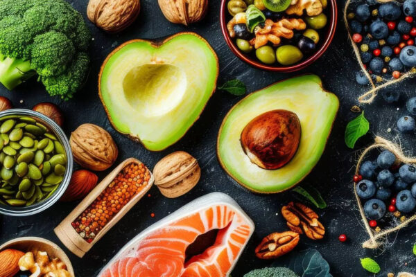 Heart health: 7 healthy foods that help raise the 'good cholesterol' HDL