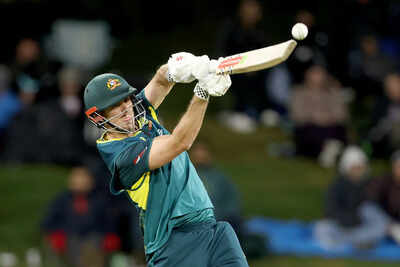 Australia captain Mitchell Marsh sends strong message to India ahead of series | Cricket News