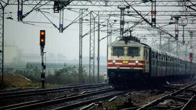 IRCTC introduces no-cancellation fee tickets: Change your train date without paying penalty |