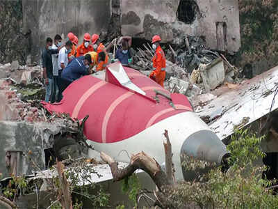 Air India plane crash: AAIB declines pilot body’s request to include its member in probe team; cites govt norms | India News