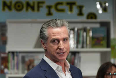 California Governor Gavin Newsom signs law to protect students from AI chatbots: Here’s why it matters