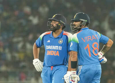 Virat Kohli, Rohit Sharma warned despite Australia selection: ‘Picked because of …’ | Cricket News