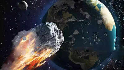 European Space Agency stunned as asteroid passes dangerously close to Earth, closer than many satellites |