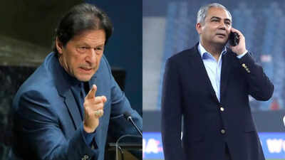 ‘Mohsin Naqvi is ruining cricket like Asim Munir is ruining Pakistan’: Imran Khan lashes out at PCB chief | Cricket News