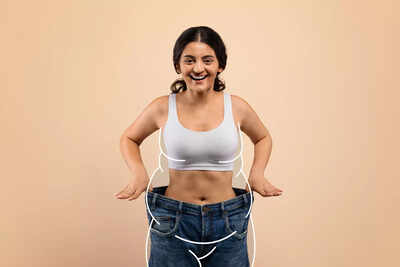 Weight Loss: Lose 7 kgs in just 21 days: Celebrity dietitian’s 18-10-8-4-1 formula is going viral |