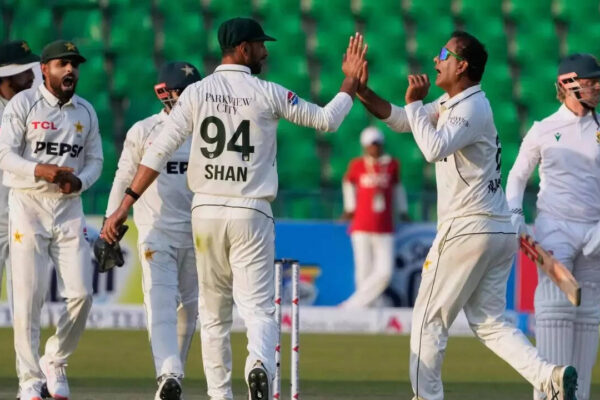 South Africa 216/6 in 67.0 Overs | PAK vs SA Live Score, 1st Test Match Day 3: Pakistan in driver’s seat in Lahore