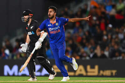 Umran Malik ready to roar again: Eyes big return after injury layoff | Cricket News
