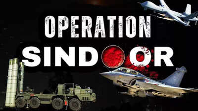 Army used AI in a ‘big way’ during Operation Sindoor | India News