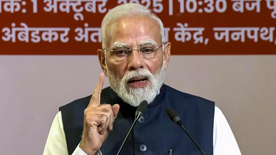 ‘Outright appalling’: PM Modi on BJP leaders being attacked in West Bengal; targets TMC | India News