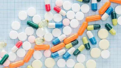 Fat-loss drug Mounjaro now India’s No. 2 pharma brand | India News