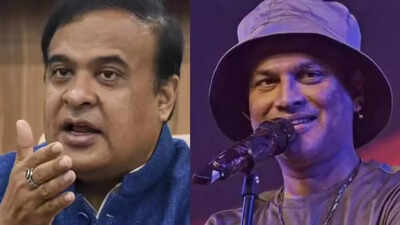 ‘All future updates only through Facebook Live’: Assam CM Himanta Sarma on Zubeen Garg case; seeks to prevent ‘miscommunication’ | India News