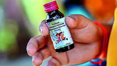 Coldrif row: Madhya Pradesh took 2 weeks to raise red flag on cough syrup deaths; accused doctor’s bail rejected | India News
