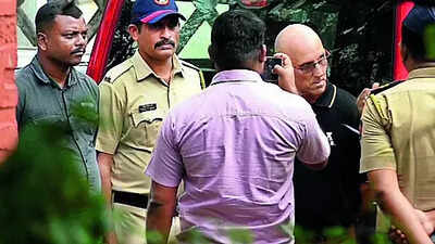 Maharashtra: US national among 3 held for illegal conversion bid in Bhiwandi; claimed to cure illnesses | India News