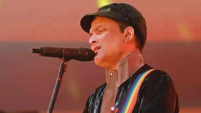 Centre activates Singapore treaty in Zubeen case | India News