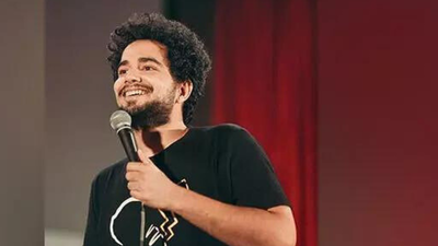 ‘Social burden, not penal’: SC tells Samay Raina, 3 comics to platform disabled achievers – what court said | India News