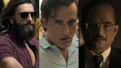 ‘Dhurandhar’ real vs reel roles: Netizens guess who plays whom in Ranveer Singh, Akshaye Khanna, R Madhavan starrer film |
